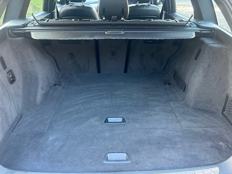 BMW 3 Series 320d M Sport - U1506