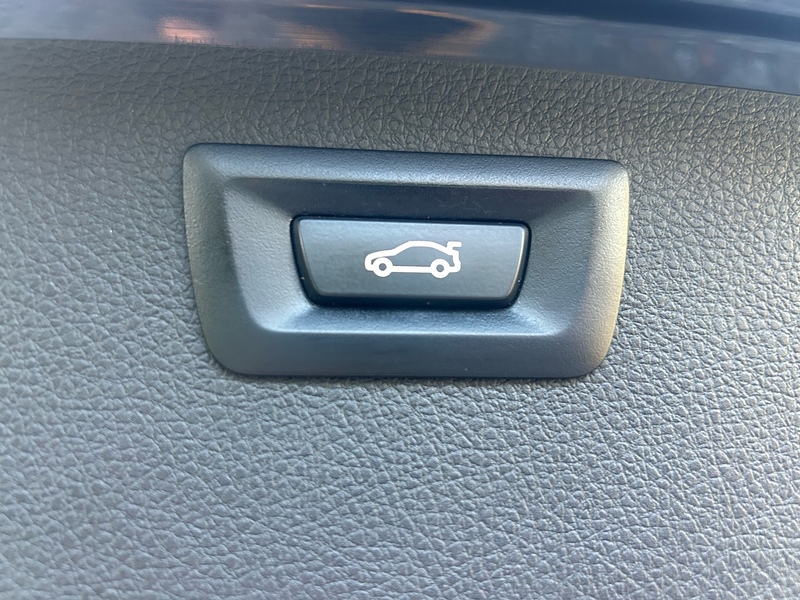 BMW 3 Series 320d M Sport - U1506