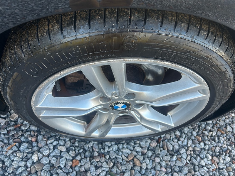 BMW 3 Series 320d M Sport - U1506