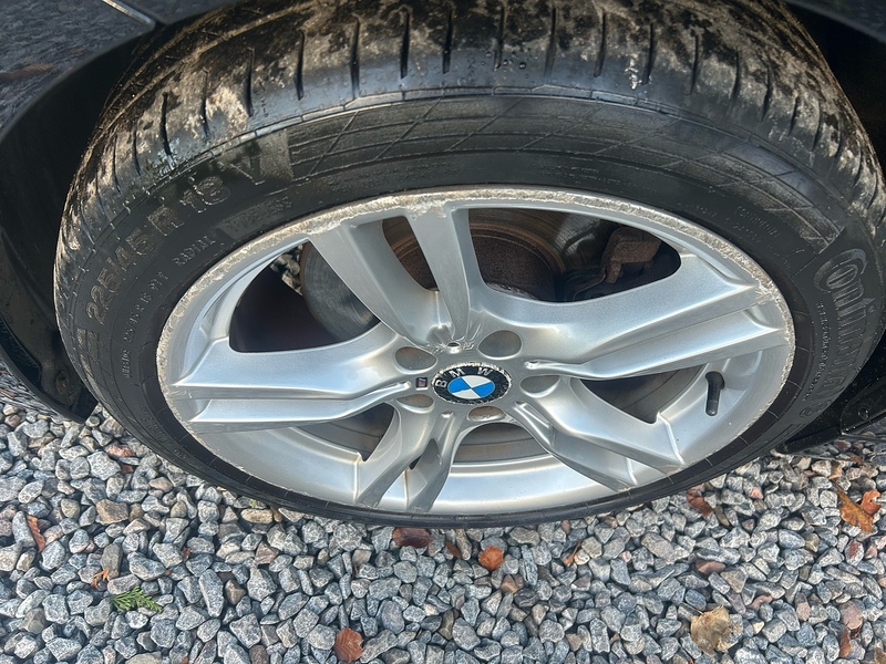 BMW 3 Series 320d M Sport - U1506