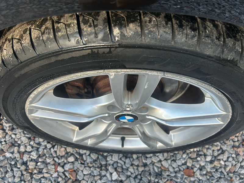 BMW 3 Series 320d M Sport - U1506