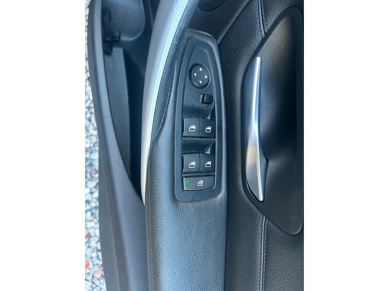 BMW 3 Series 320d M Sport - U1506