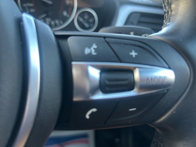 BMW 3 Series 320d M Sport - U1506