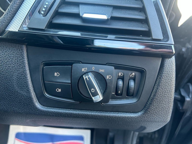 BMW 3 Series 320d M Sport - U1506