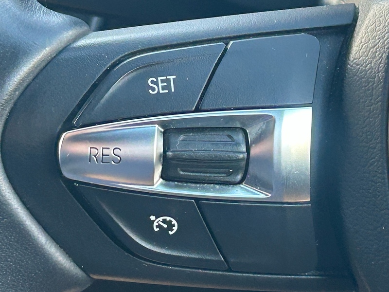 BMW 3 Series 320d M Sport - U1506