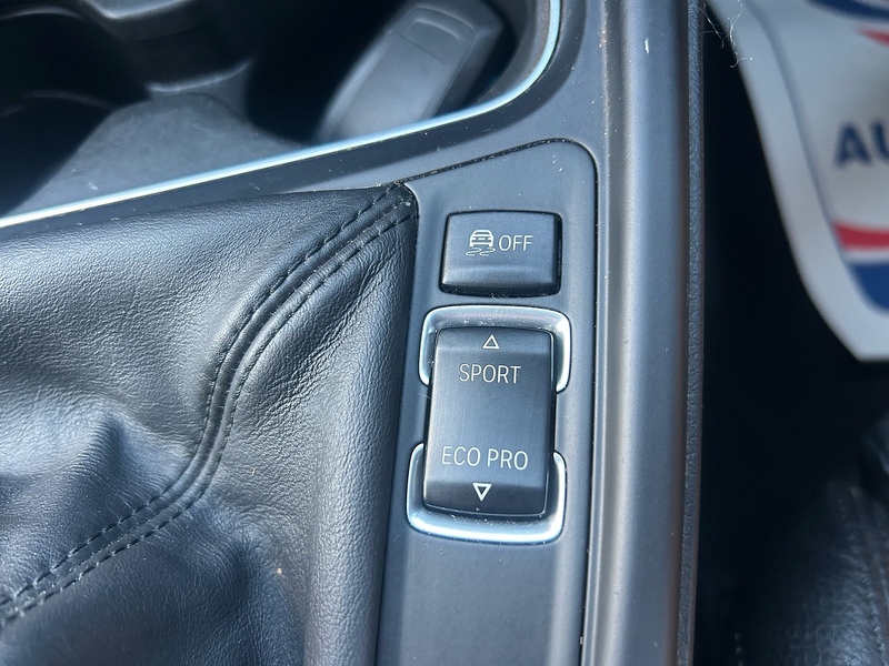 BMW 3 Series 320d M Sport - U1506