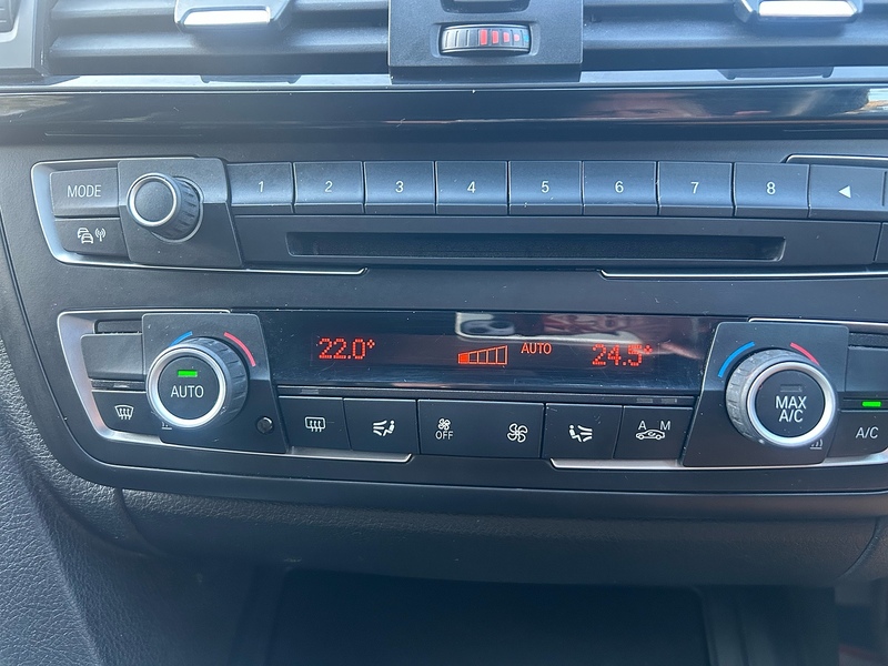 BMW 3 Series 320d M Sport - U1506