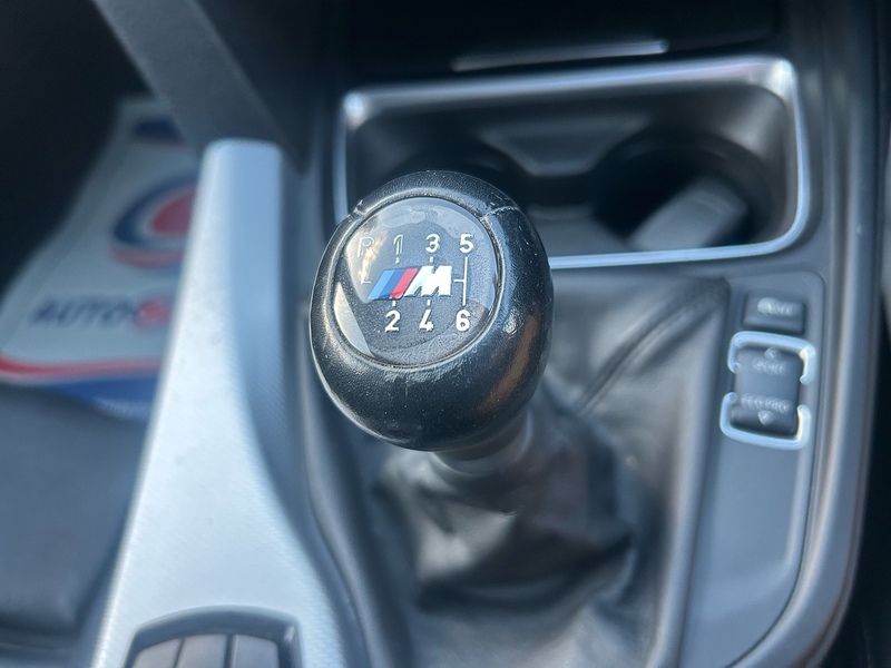 BMW 3 Series 320d M Sport - U1506