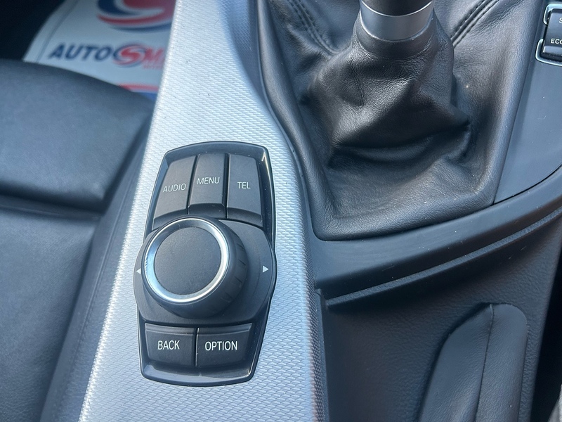 BMW 3 Series 320d M Sport - U1506