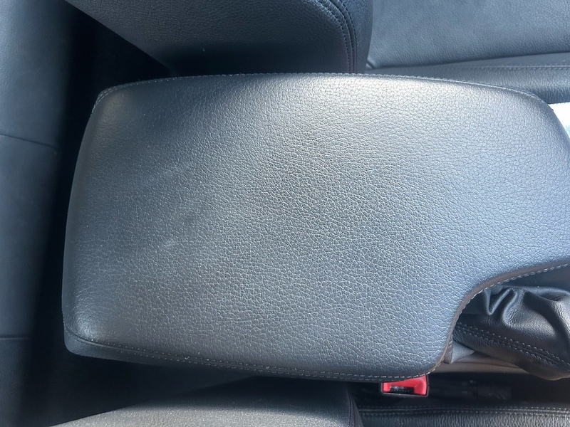 BMW 3 Series 320d M Sport - U1506