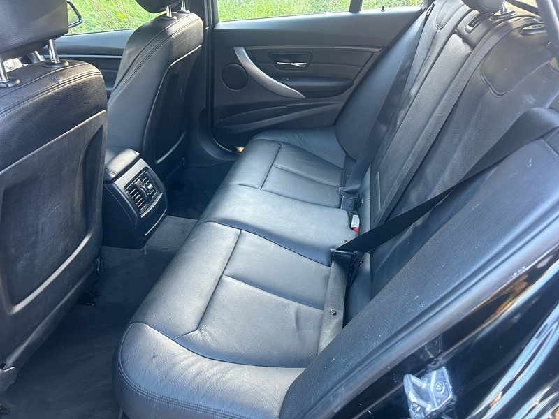 BMW 3 Series 320d M Sport - U1506