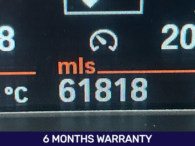 BMW 3 Series 320d M Sport - U1506