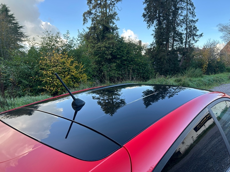 Ford Fiesta T EcoBoost ST-Line - U1509