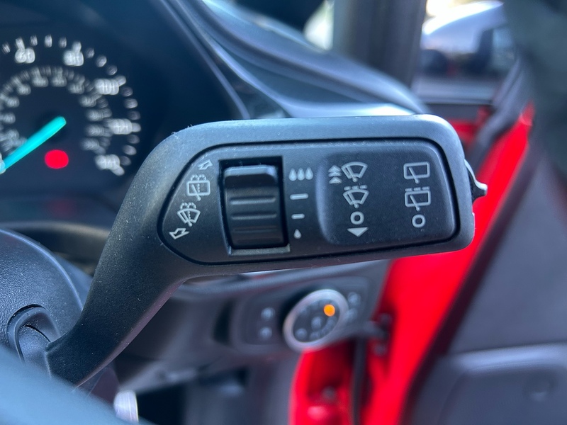 Ford Fiesta T EcoBoost ST-Line - U1509