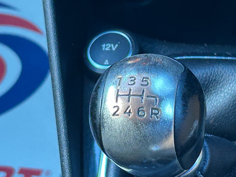 Ford Fiesta T EcoBoost ST-Line - U1509