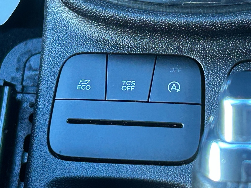 Ford Fiesta T EcoBoost ST-Line - U1509