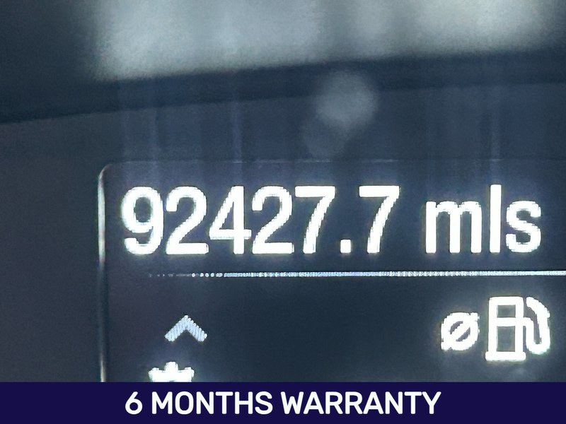 Ford Fiesta T EcoBoost ST-Line - U1509