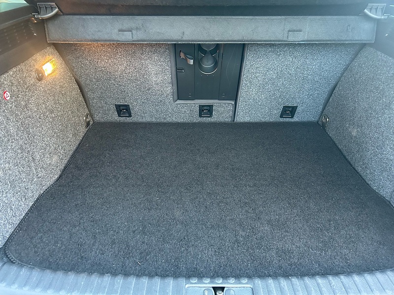 Volkswagen Tiguan TDI BlueMotion Tech Match - U1511