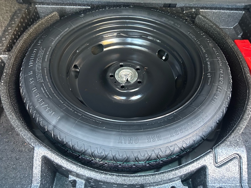 Volkswagen Tiguan TDI BlueMotion Tech Match - U1511