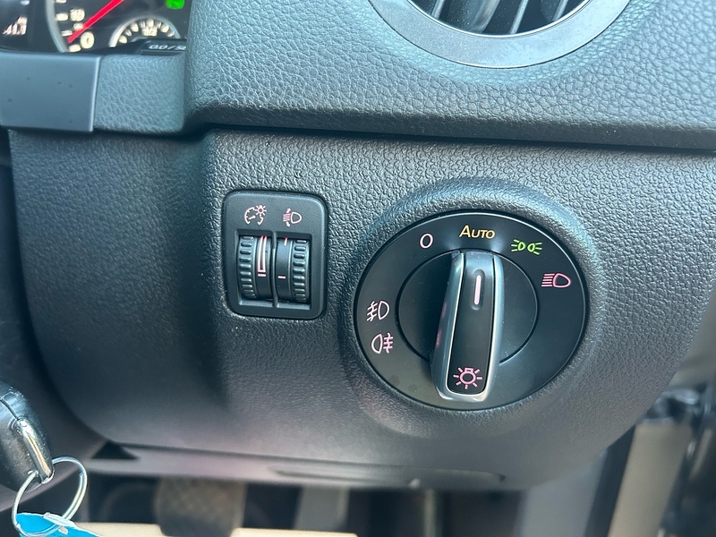 Volkswagen Tiguan TDI BlueMotion Tech Match - U1511