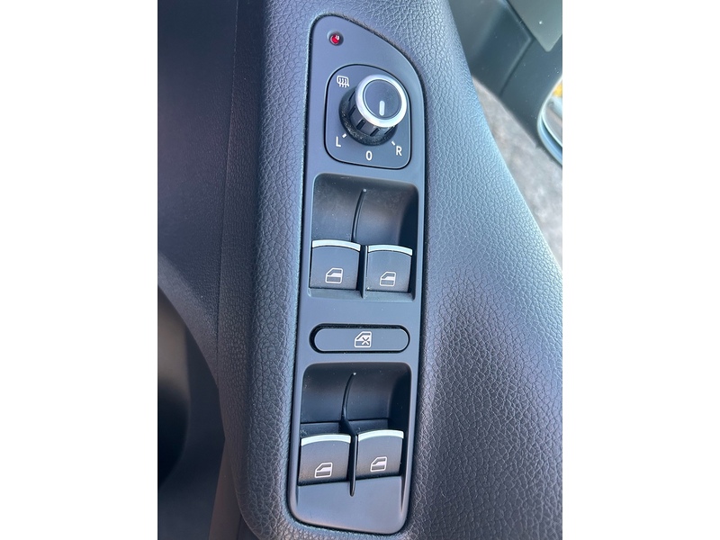 Volkswagen Tiguan TDI BlueMotion Tech Match - U1511