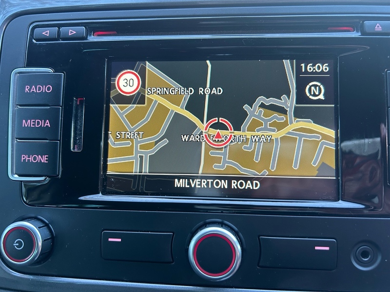 Volkswagen Tiguan TDI BlueMotion Tech Match - U1511