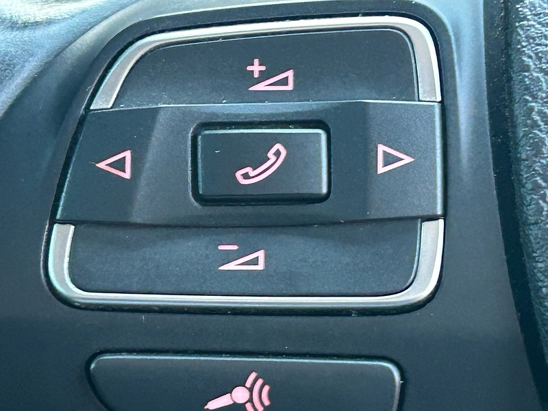 Volkswagen Tiguan TDI BlueMotion Tech Match - U1511