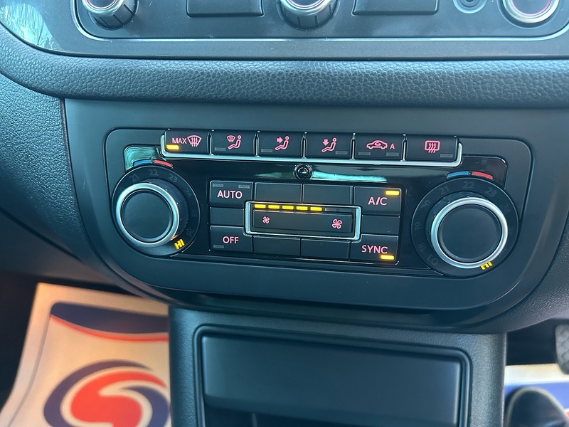 Volkswagen Tiguan TDI BlueMotion Tech Match - U1511