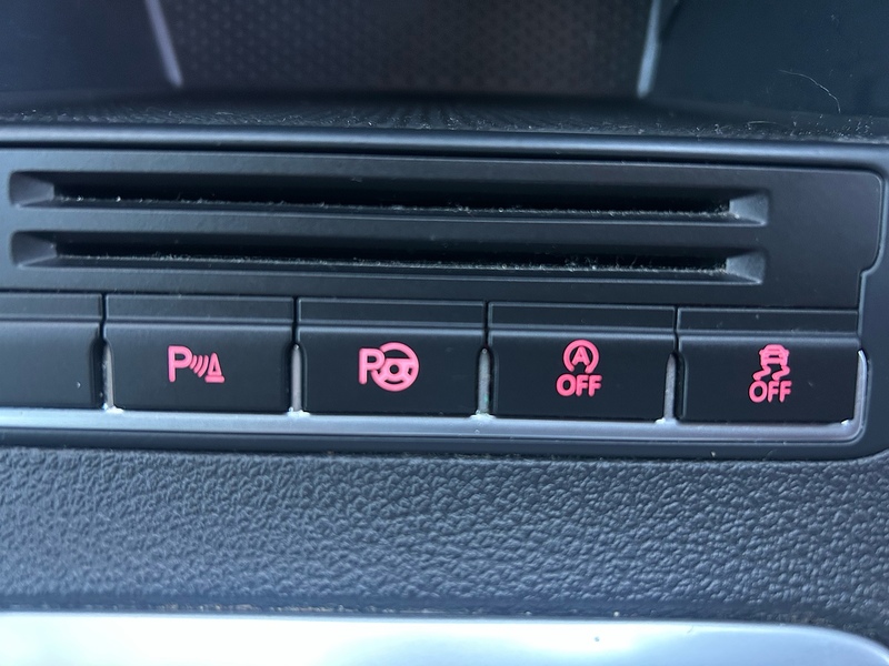 Volkswagen Tiguan TDI BlueMotion Tech Match - U1511