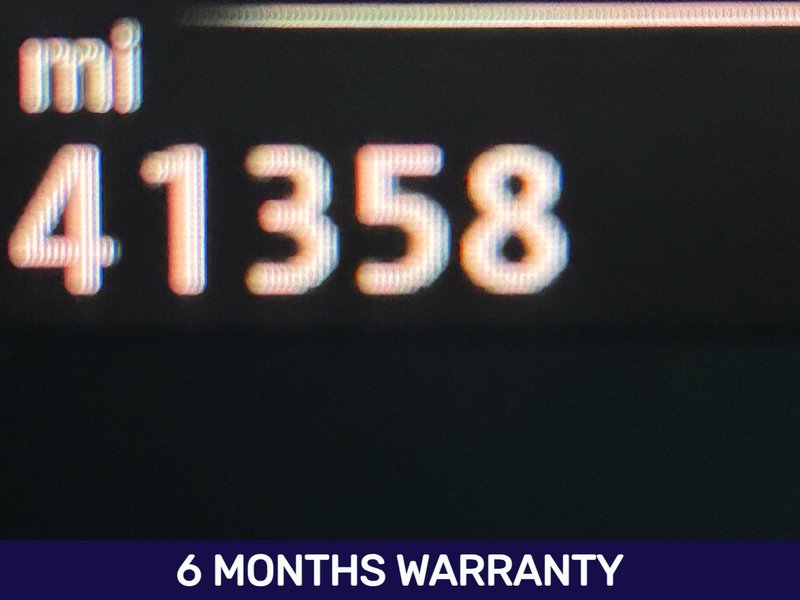 Volkswagen Tiguan TDI BlueMotion Tech Match - U1511