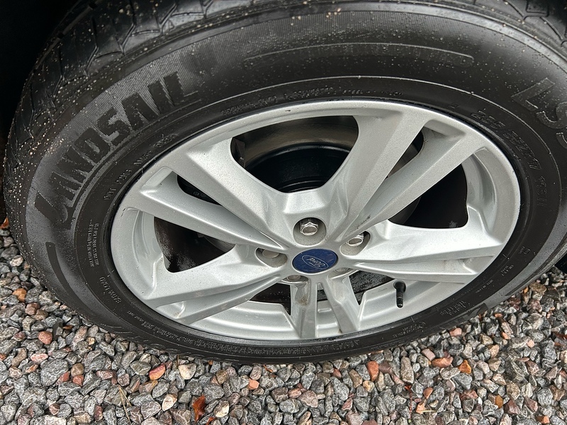 Ford S-Max TDCi Titanium - U1514