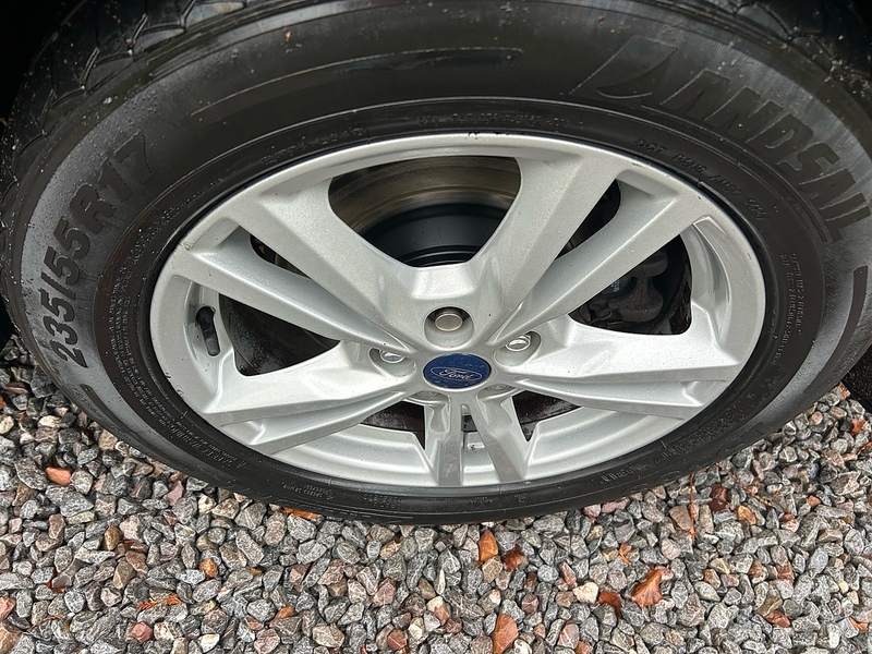 Ford S-Max TDCi Titanium - U1514