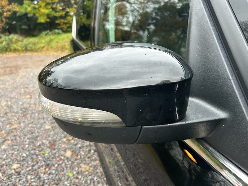 Ford S-Max TDCi Titanium - U1514