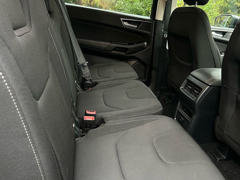 Ford S-Max TDCi Titanium - U1514