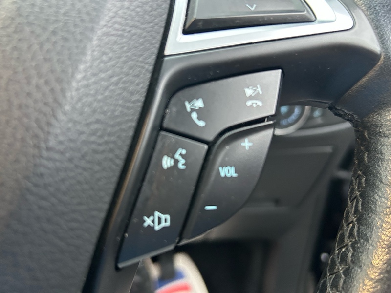 Ford S-Max TDCi Titanium - U1514