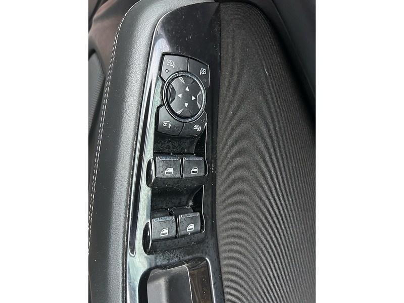 Ford S-Max TDCi Titanium - U1514