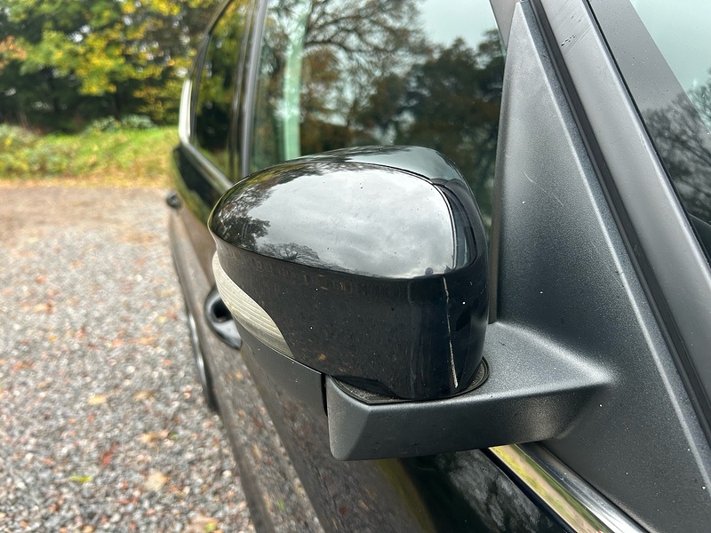 Ford S-Max TDCi Titanium - U1514