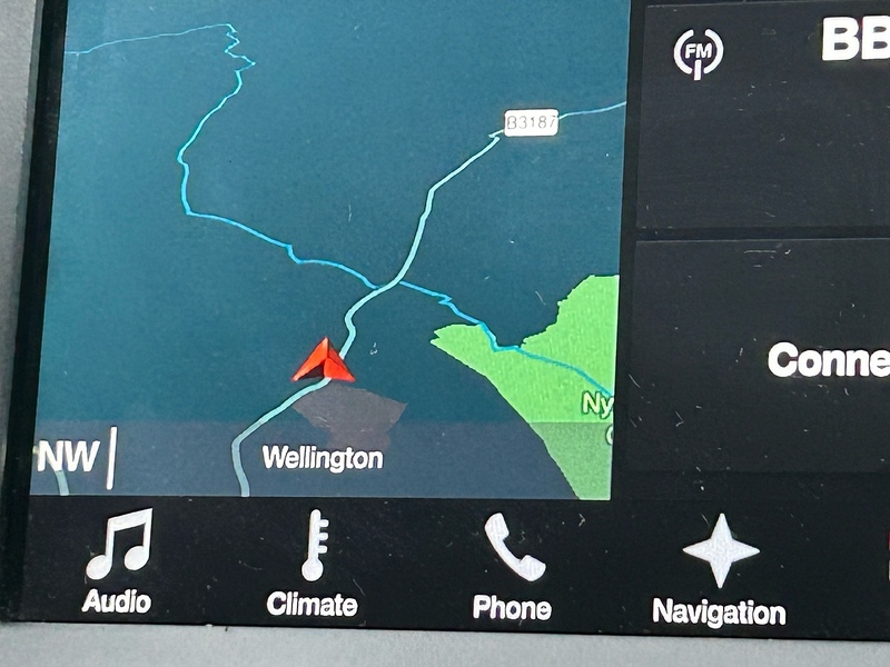 Ford S-Max TDCi Titanium - U1514