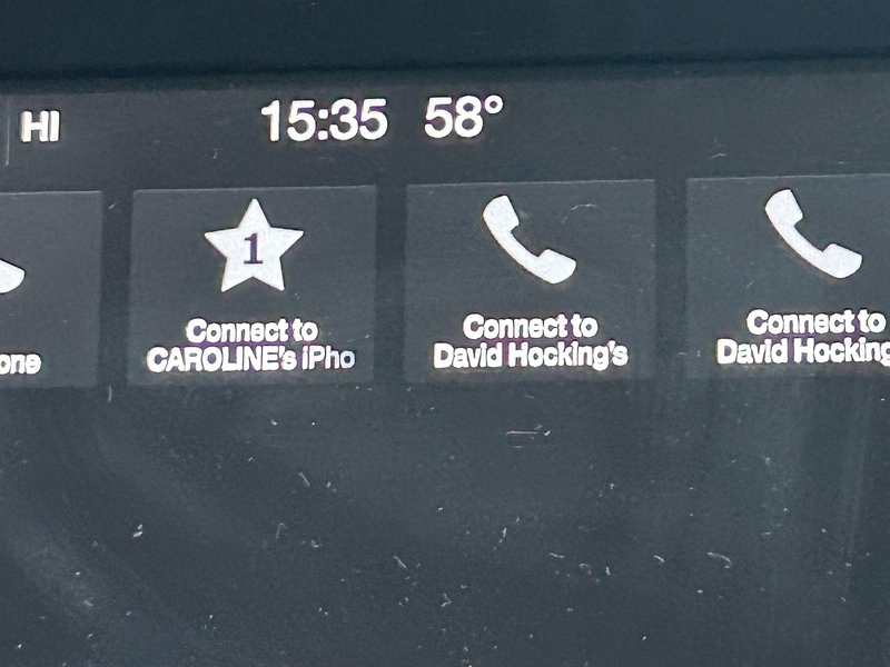 Ford S-Max TDCi Titanium - U1514