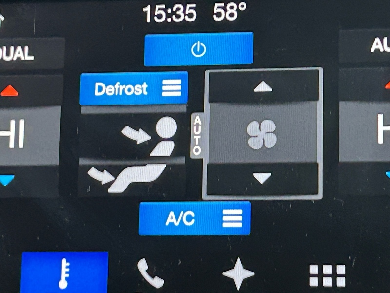 Ford S-Max TDCi Titanium - U1514