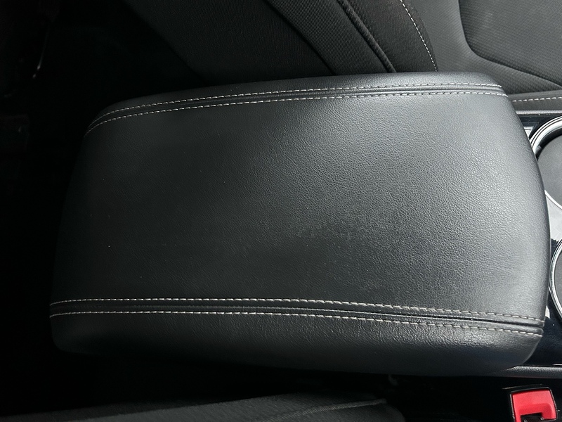 Ford S-Max TDCi Titanium - U1514