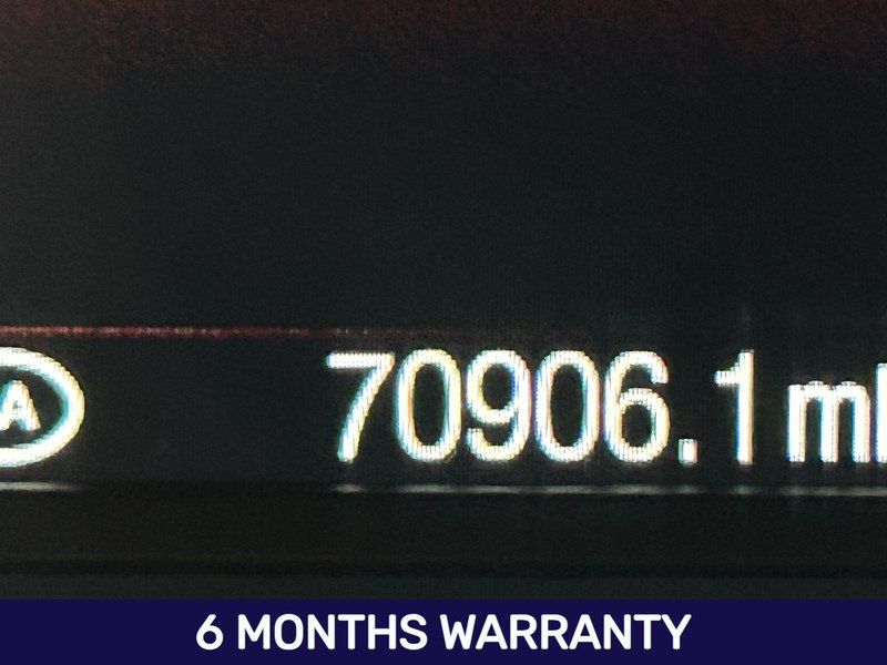 Ford S-Max TDCi Titanium - U1514