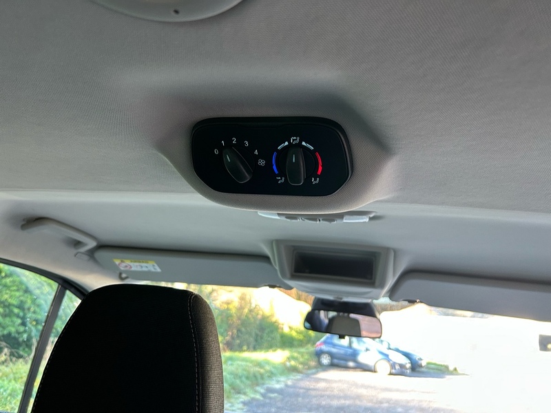 Ford Tourneo Custom 310 EcoBlue Titanium - U1517