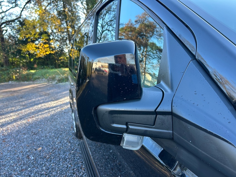 Ford Tourneo Custom 310 EcoBlue Titanium - U1517