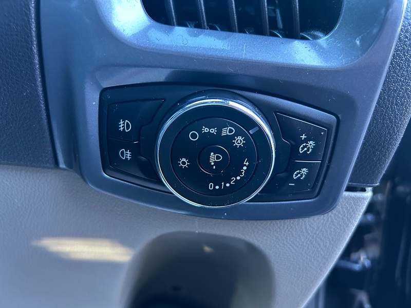 Ford Tourneo Custom 310 EcoBlue Titanium - U1517