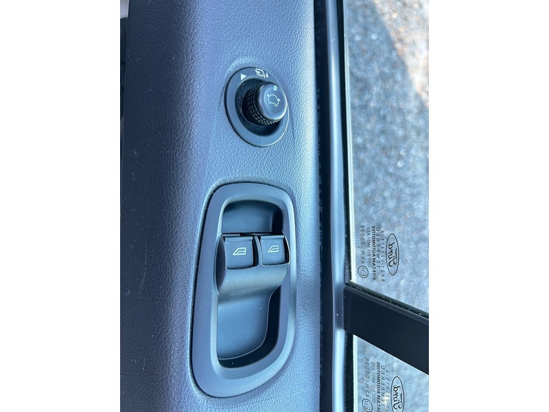 Ford Tourneo Custom 310 EcoBlue Titanium - U1517