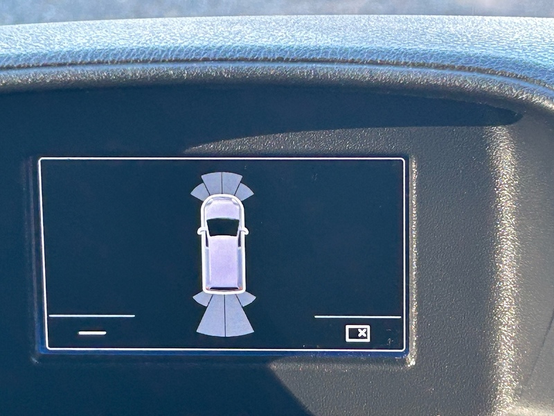 Ford Tourneo Custom 310 EcoBlue Titanium - U1517