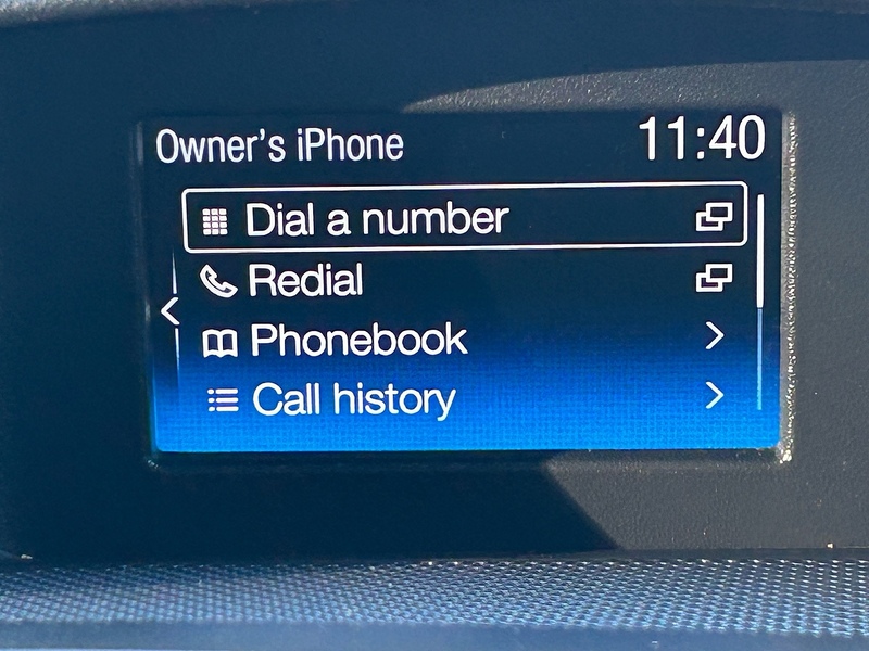 Ford Tourneo Custom 310 EcoBlue Titanium - U1517