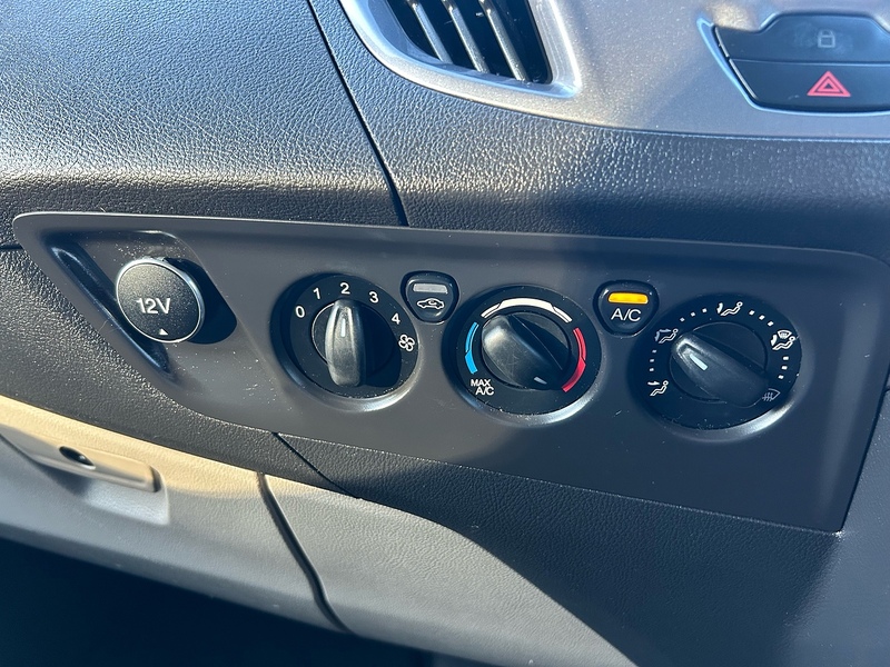 Ford Tourneo Custom 310 EcoBlue Titanium - U1517