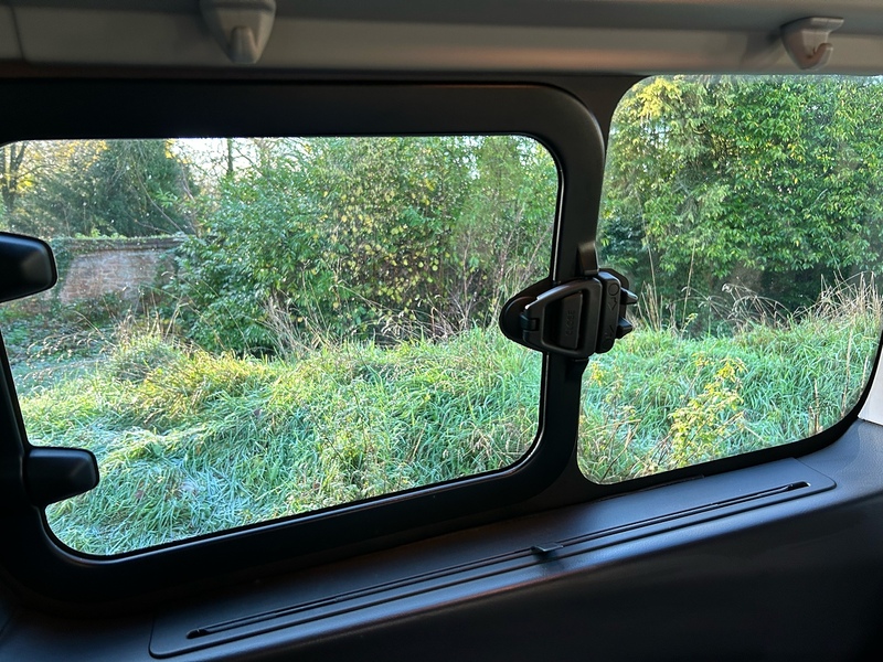 Ford Tourneo Custom 310 EcoBlue Titanium - U1517